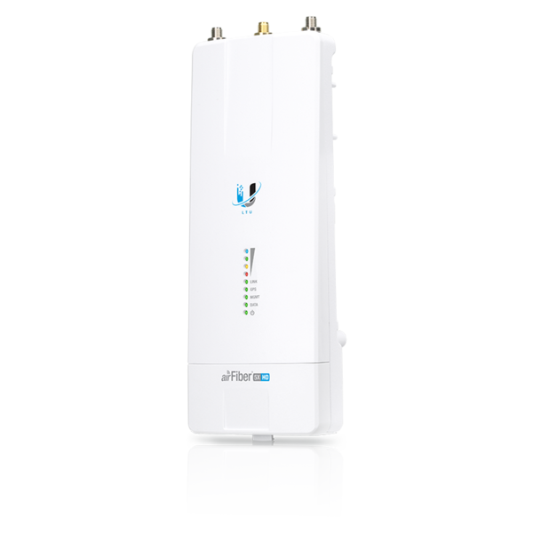Ubiquiti Networks AirFiber AF-5XHD 1000 Mbit/s White Power over Ethernet (PoE)